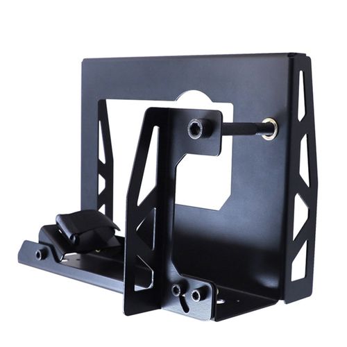 Support De Raboteuse lectrique Invers, Support De Rabotage Pour Le Travail Du Bois, Support Pratique Pour Outils  Rabattable Pour
