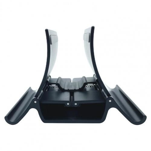 Support de rangement pour ordinateur portable non ald, fixe fermement tous les angles, stable, bureau