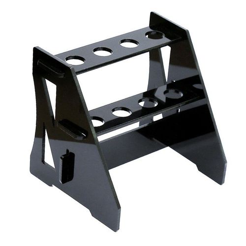 Support de rangement pour tournevis, organiseur d'outils Support de rangement Support d'amortisseur de chocs pour modle de voiture RC avion bateau