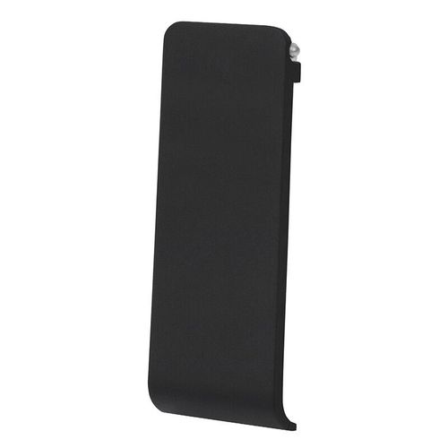 Support De Remplacement Pour Nintendo Switch,Support De Couverture Arrire,Support De Remplacement,Pices De Rparation,Ns,Console,Hte - Type Black