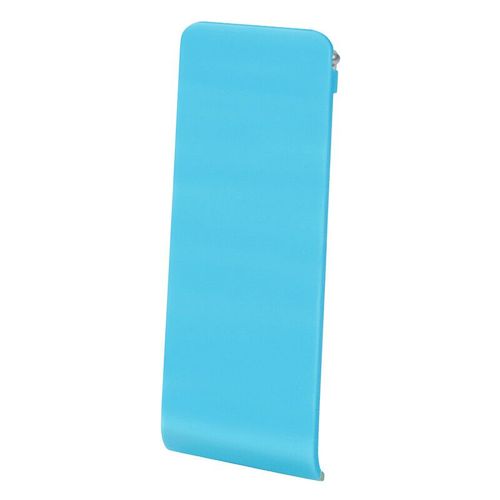 Support De Remplacement Pour Nintendo Switch,Support De Couverture Arrire,Support De Remplacement,Pices De Rparation,Ns,Console,Hte - Type Blue