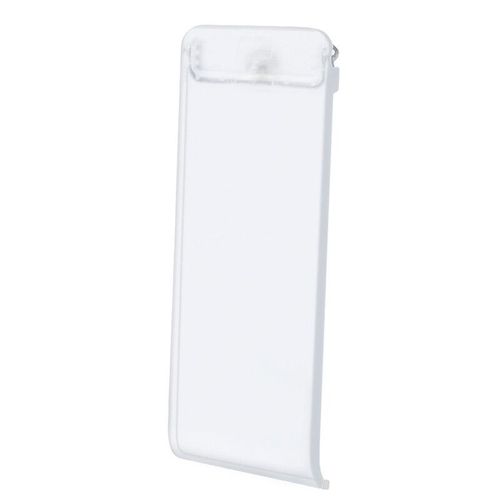 Support De Remplacement Pour Nintendo Switch,Support De Couverture Arrire,Support De Remplacement,Pices De Rparation,Ns,Console,Hte - Type Transparent White