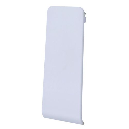 Support De Remplacement Pour Nintendo Switch,Support De Couverture Arrire,Support De Remplacement,Pices De Rparation,Ns,Console,Hte - Type White