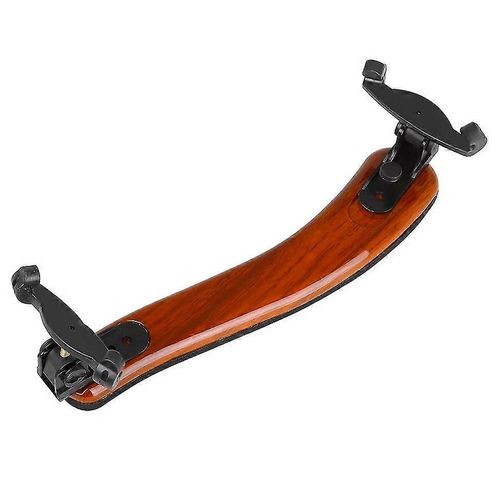 Support De Repose-paule Pour Violon Professionnel 1/4 1/2 Pleine Grandeur Rglable En Bois Drable paule De Violon R-Yvan