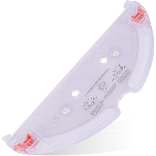 Support De Reservoir D'Eau De Rechange Compatible Avec Roborock T7/T7Pro/ S5 Max/ S50 S55 Max/ S6 Maxv Aspirateurs[SSE7114325]