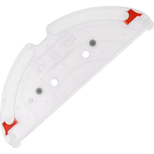 Support de rservoir d'eau de Rechange pour aspirateur Robot pour Roborock T7 T7 Pro S5 S50 S55 S6
