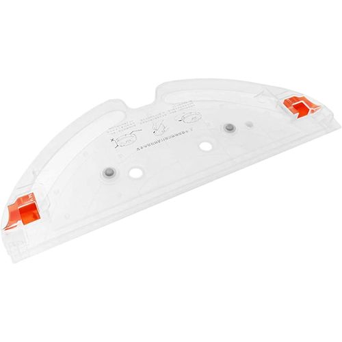 Support De Rservoir D'Eau Pour Xiaomi Roborock S5 Max,S50 Max,S55 Max,S6 Maxv,T7,T7Pro, Pice De Rechange Pour Aspirateur Robot, Accessoires Roborock, Pratique Pour Le Nettoyage[Dyson4208]
