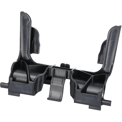 Support de sac  poussire compatible avec Siemens VS06G... Z3.0, Z4.0 synchropower Bosch GL-30 GL-40 BSG6... Aspirateurs | comme alternative pour 00495701 495701