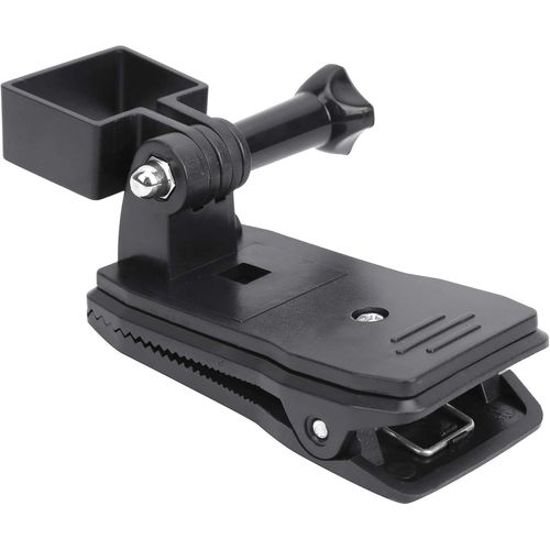 Support de Sangle de Sac  Dos de camra, Adaptateur de Clip de Sac  Dos de camra d'action Extension de de botier pour OSMO Pocket 2.[F1190]