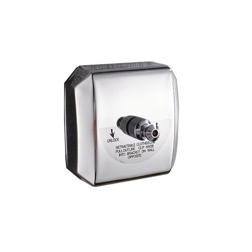 Support de schage de linge, en plein air, une range Invisible, fil  linge carr rtractable, perage de salle de bain  domicile