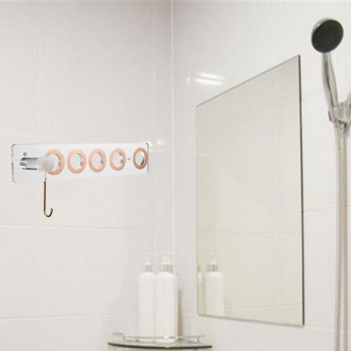 Support De Sche-Cheveux Magntique Mural, Support De Salle De Bain Durable, Support De Rangement Pour Dyson Srie Hd Diffuseur Sche-Cheveux