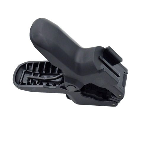 Support de Serrage Robuste pour GoPro Hero 4, 3+, 3, 2, 1