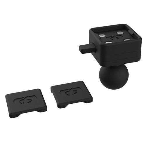 Support De Smartphone Avec Boule De 1 Pouce