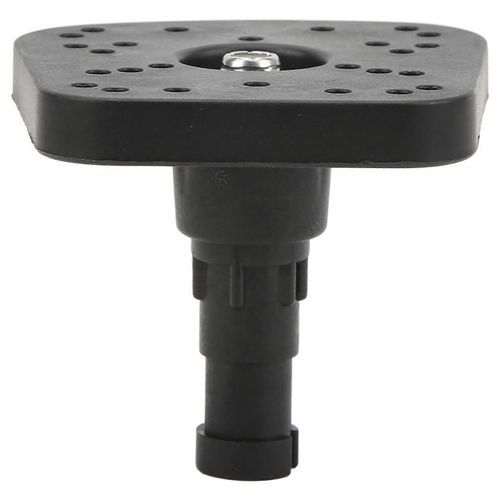 Support de sondeur Support de sondeur  rotation rglable Support de sondeur universel pour l'lectronique marine