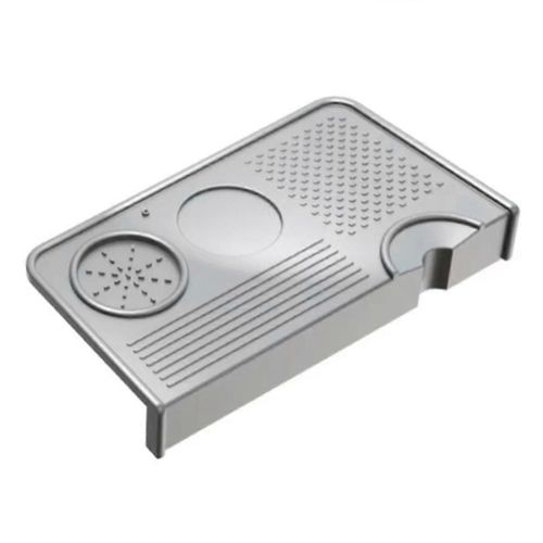 Support de station de tapis de tamper de caf, porte-filtre, support de support, support de support pour accessoires espresso 51MM, 54MM, 58MM