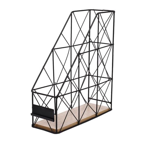 OSALADI Porte Document Support De Stockage De Fichiers De Table Support