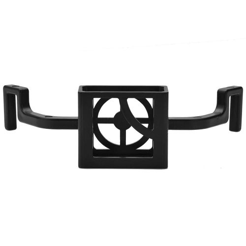 Support De Support De Support De Localisateur Gps Pour Rf-V16 Pour Dji Mavic Pro Drone (Noir)