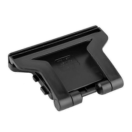 Support De Support De Support De Support De Clip Tv En Plastique Compatible Avec Le Capteur Kinect Microsoft Xbox 360