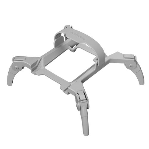 Support De Support De Train D'atterrissage Recommand, Extension De Jambe En Plastique Arc-En-Ciel Non Ald, Remplacement De Jouet Pour Dji Mini 3 Pro, Gris
