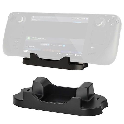 Support De Support De Type A Hifylux St-Bf13 Pour Steam Deck/Nintendo Switch tui Avec Antidrapant