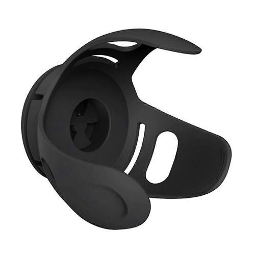 Support de support mural pour 4 et 5 assistants de support peu encombrants pour accessoire de haut-parleur intelligent noir