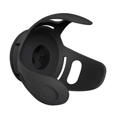 Support de support mural pour 4 et 5 assistants de support peu encombrants pour accessoire de haut-parleur intelligent noir