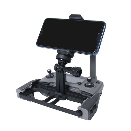 Support de tablette avec lanire rglable pour tlcommande DJI Mini SE/Air 2S/ Mavic 2 Fimi