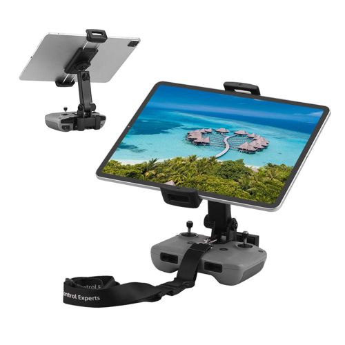 Support de tablette extensible pour Dji Mini 3 Pro Mavic 3/air 2s, accessoires de support fixe pour tlcommande