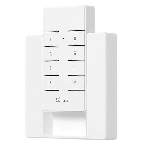 Support de tlcommande sans fil SONOFF 433MHz compatible avec le support mural de tlcommande RM433R2