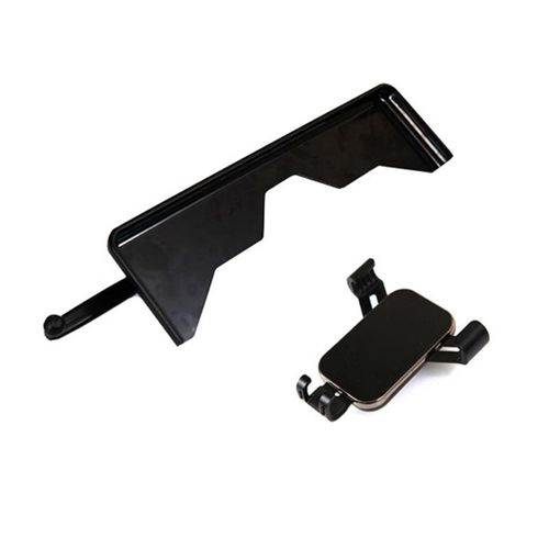 Support De Tlphone Avec Chargeur Sans Fil 15w, tui Pour Lunettes De Soleil, Navigateur, Support D'cran, Compatible Avec Support Gps Modle 3 Y