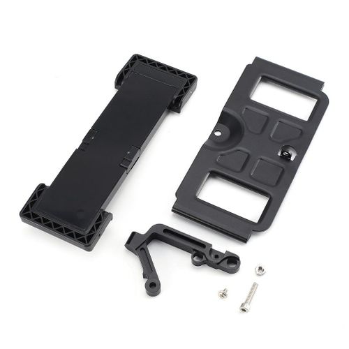 Support De Tlphone tendu De 4  12 Pouces, Pince De Support De Tablette Pour Tlcommande Dji Mavic Air /Pro Dji Spark