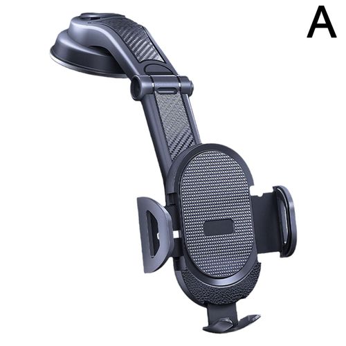 Support De Tlphone Portable De Voiture, Sortie D'air, Tableau De Bord, Climatisation, Navigation, Sige, Port Mobile P E7h8