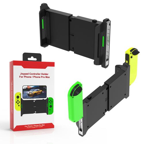 Support De Tlphone Portable Extensible Avec Petite Poigne, Flexible, Support D'invite, Poigne Rglable, Accessoires Pour Interrupteur Oled