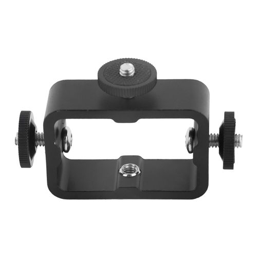 Support de telephone portable multifonction a 3 positions pour diffusion en direct de selfies et appareils photo