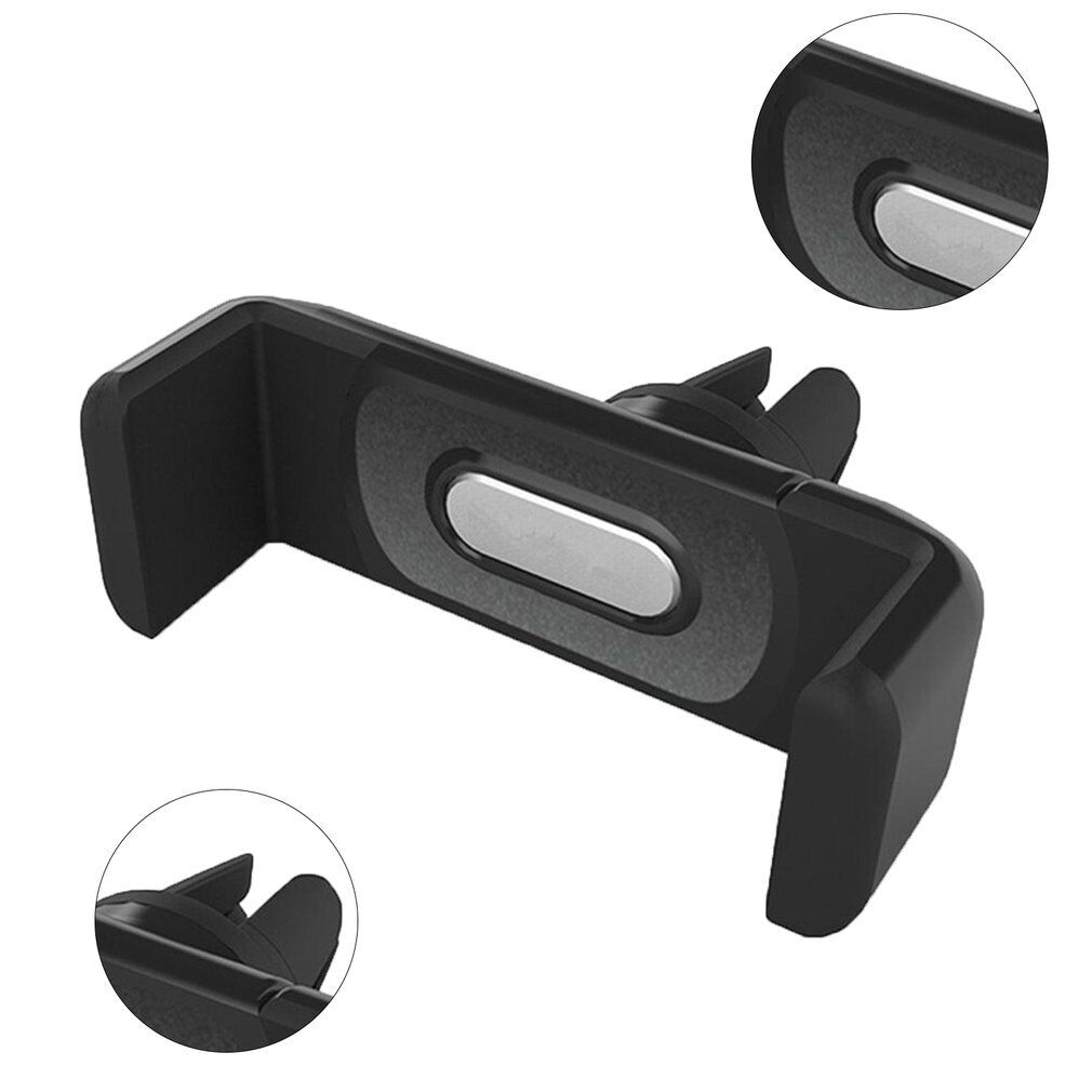 Support De Tlphone Portable Pour Tableau De Bord De Voiture, Gps Rglable, Clip De Voiture, Numro De Stationnement Cach Pour Tlphone Portable, Support De Voiture, Nouvelle Collection