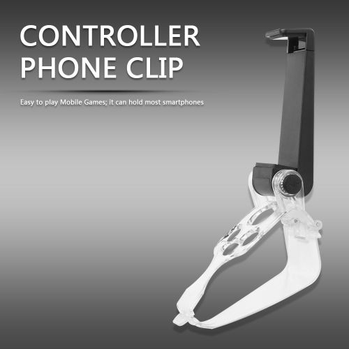 Support De Tlphone Portable Rglable Pour Xbox Sx Xbox One Slim/X, Accessoires De Machine lectronique