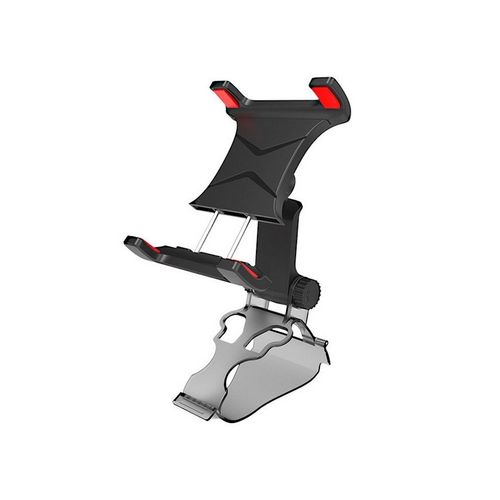 Support De Tlphone Portable Tns-19266 Pour Manette Switch Pro - Design Rglable Et volutif
