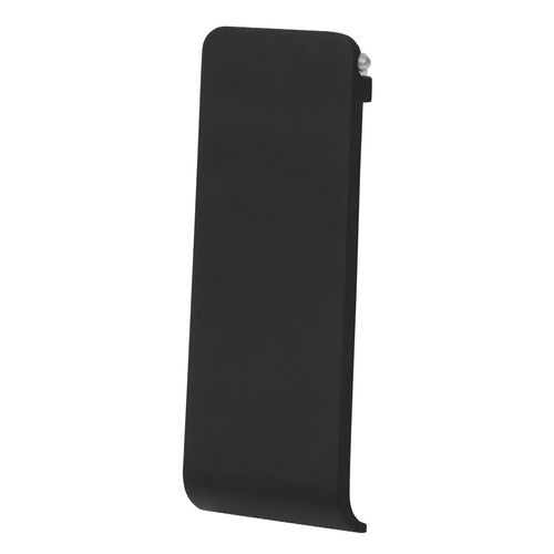 Support De Tlphone Pour Console Nintendo Switch,Support De Couverture Arrire Ns,Trpied Durable,Matriau Abs Blanc Et Bleu,1pc,2023 - Type Black