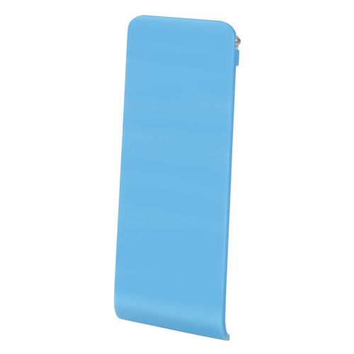 Support De Tlphone Pour Console Nintendo Switch,Support De Couverture Arrire Ns,Trpied Durable,Matriau Abs Blanc Et Bleu,1pc,2023 - Type Bleu