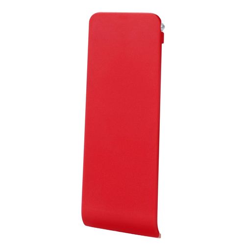 Support De Tlphone Pour Console Nintendo Switch,Support De Couverture Arrire Ns,Trpied Durable,Matriau Abs Blanc Et Bleu,1pc,2023 - Type Rouge