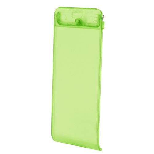 Support De Tlphone Pour Console Nintendo Switch,Support De Couverture Arrire Ns,Trpied Durable,Matriau Abs Blanc Et Bleu,1pc,2023 - Type Transparent Green