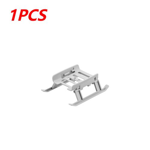 Support De Trpied Pliable Pour Dji Mini 2 Et Mavic Mini,Accessoires De Importateur De Protection,Jambe De Train D'atterrissage Recommande,1  5 Pices - Type 1pc