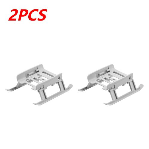 Support De Trpied Pliable Pour Dji Mini 2 Et Mavic Mini,Accessoires De Importateur De Protection,Jambe De Train D'atterrissage Recommande,1  5 Pices - Type 2pcs