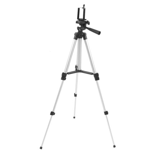 Support De Trpied Rglable Pour Tlphone Et Perche  Selfie - Support D'appareil Photo Polyvalent Pour Des Selfies Parfaits Et Des Prises De Vue Stables