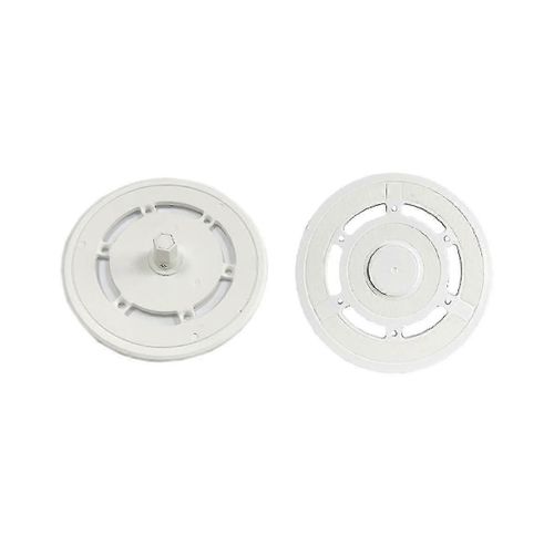 Support de vadrouille compatible avec Deebot T20 / T20MAX / T20PRO Accessoires de remplacement pour aspirateur robot Chiffon de vadrouille Holde-A1