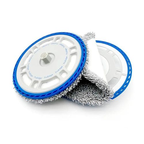 Support de vadrouille pour aspirateur Robot ECOVACS T30S COMBO /T30 Pro, accessoires, pices de rechange-Mount add Mop 1Pair