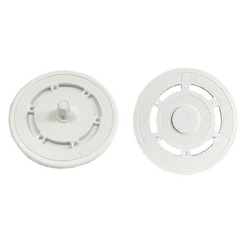 Support de vadrouille pour Deebot T20 / T20MAX / T20PRO Robot Aspirateur Accessoires de remplacement Vadrouille Chiffon Holde