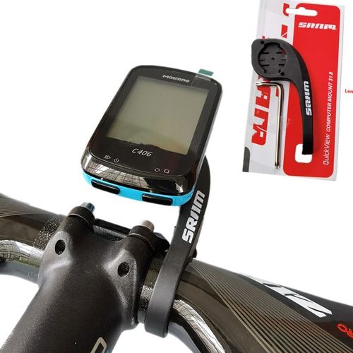 Support Dport Pour Garmin Edge-Modle Court Et Long