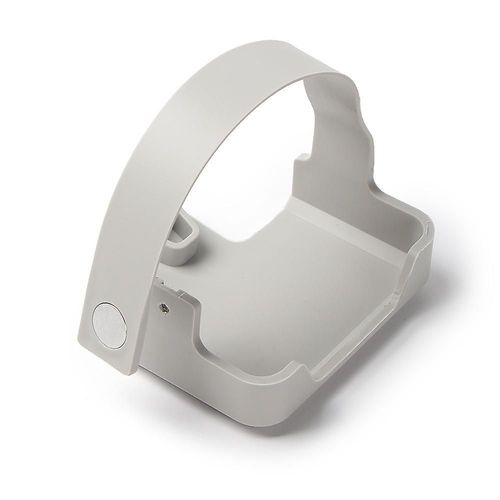 Support DHlice De Faisceau, Support De Stabilisateur DHlice Universel Clip De Palette Lame Support Fixe Sangle De Fixation Accessoire De Drone (1 Pc, Gris Argent)