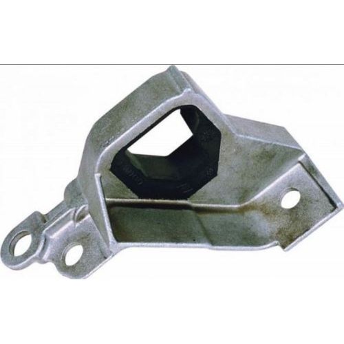 Support Echappement Central - Renault Clio 1.9 Dti 80 09/1998-05/2005